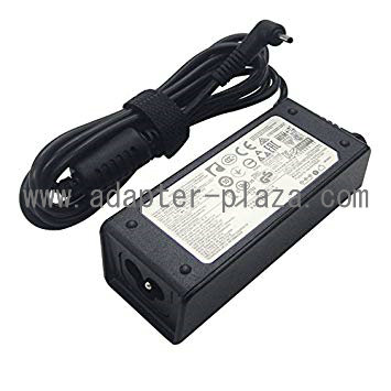12V 3.33A 40W PSCV400112A AD-4012A ac adapter for Samsung ATIV Smart PC Pro 700T1C Series Power Supply 2.5*0.7